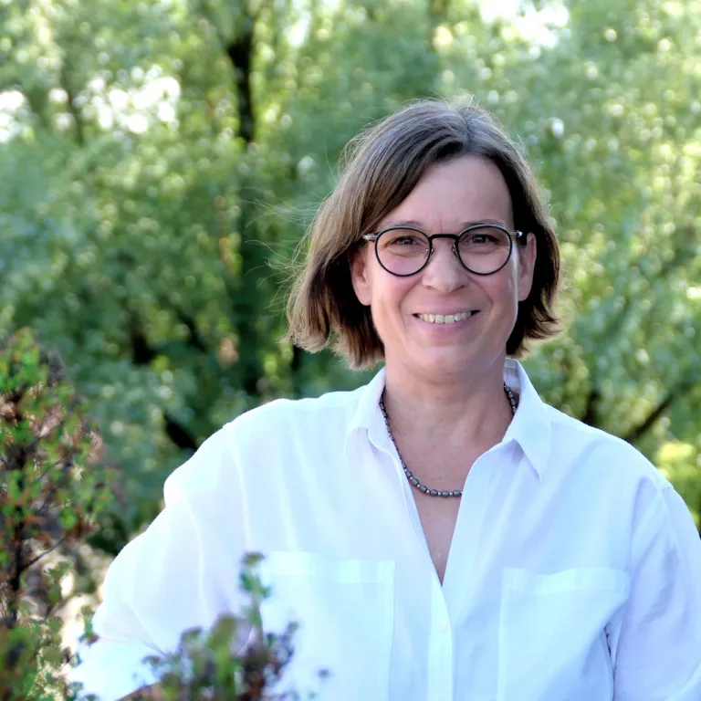 Inge Wüthrich