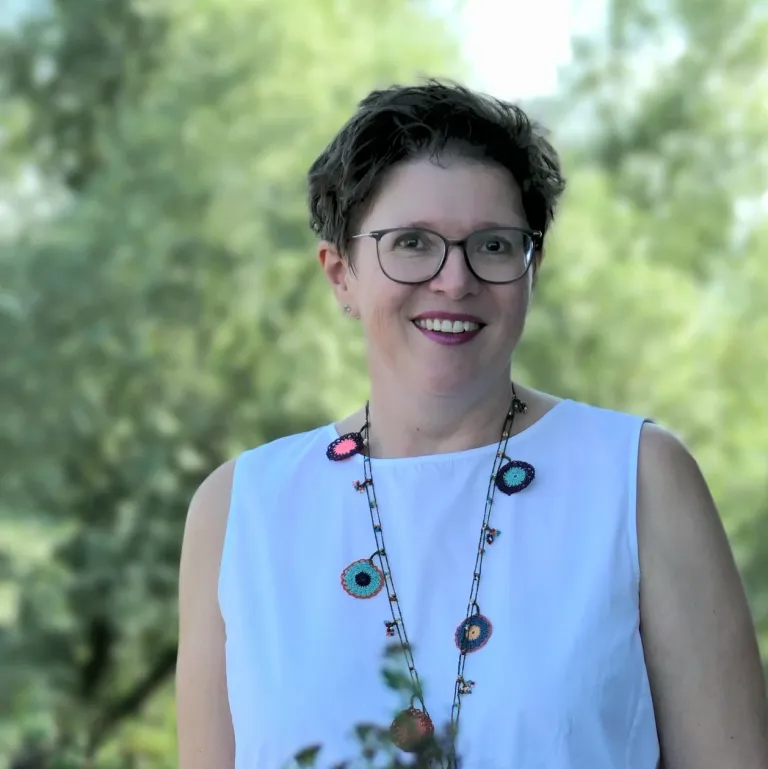 Simone Schmalz