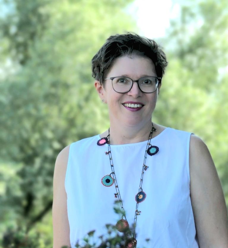 Simone Schmalz
