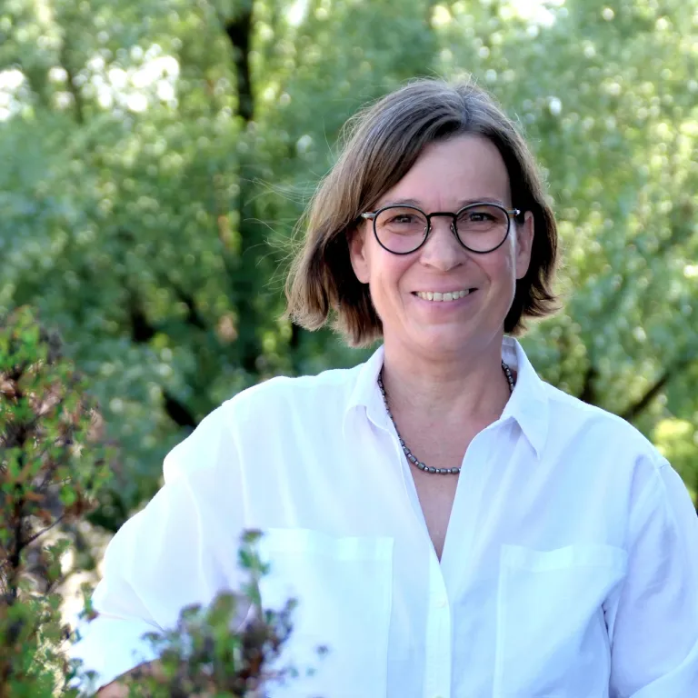 Inge Wüthrich